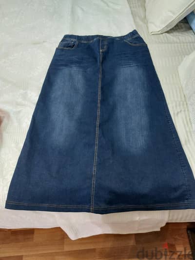 skirt