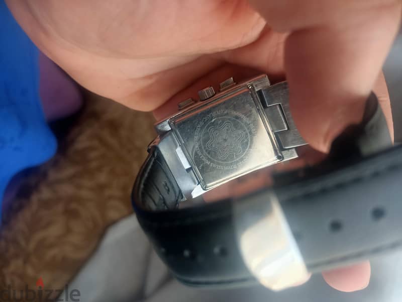 Montblanc automatic very good condition 2