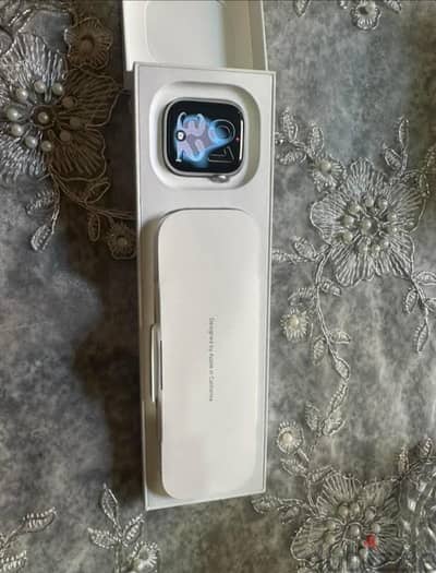 Apple watch series 11