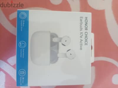 HONOR CHOIE Earbuds