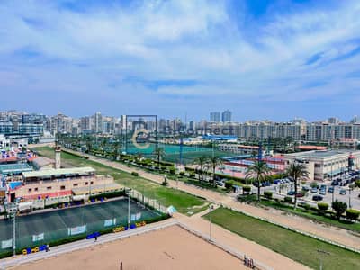 - Apartment for rent 180 sqm in Grand View Compound - Views of Smouha Club