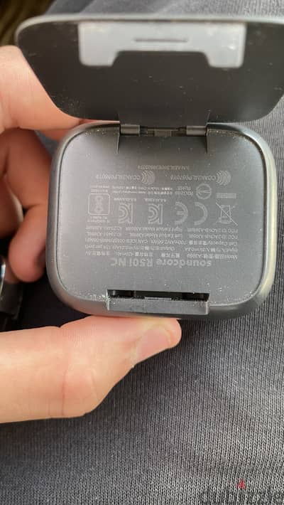 Earbuds souncore