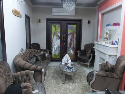 صالون خشب زان
