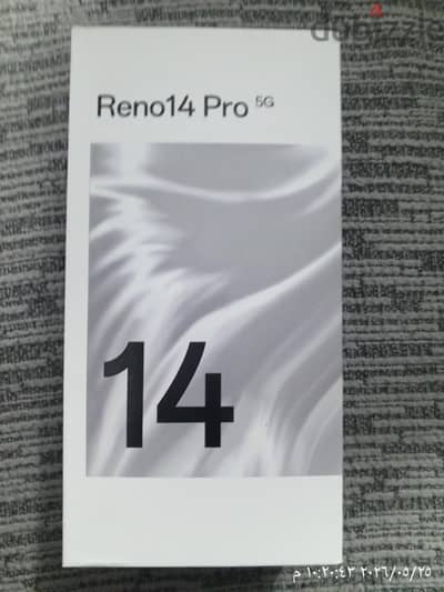 اوبو رينو 14 برو