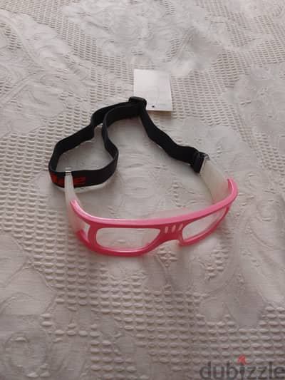 sport eye glasses