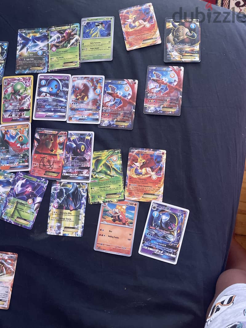 Pokémon cards 1