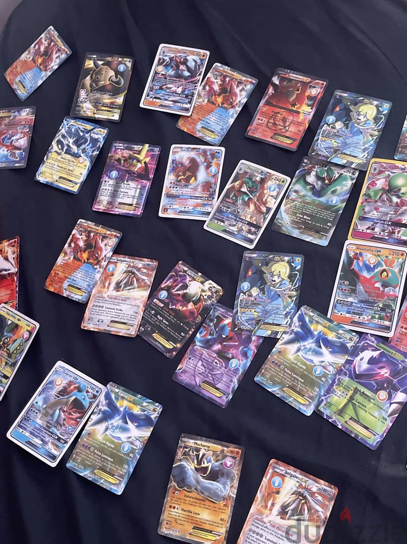 Pokémon cards 2