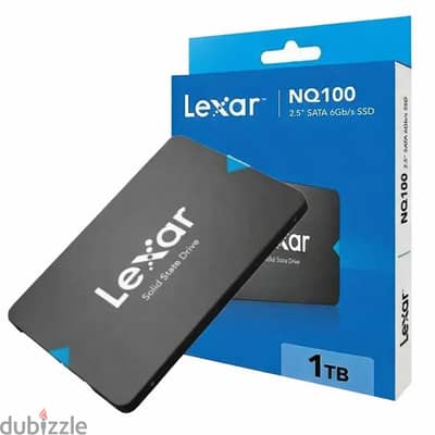 lexar ssd 1 tera