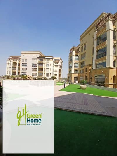 Ready and Fully Furnished Apartment for Sale in Uptown Cairo  Emaar
