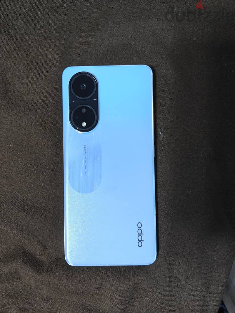 OPPO A98 5G 2