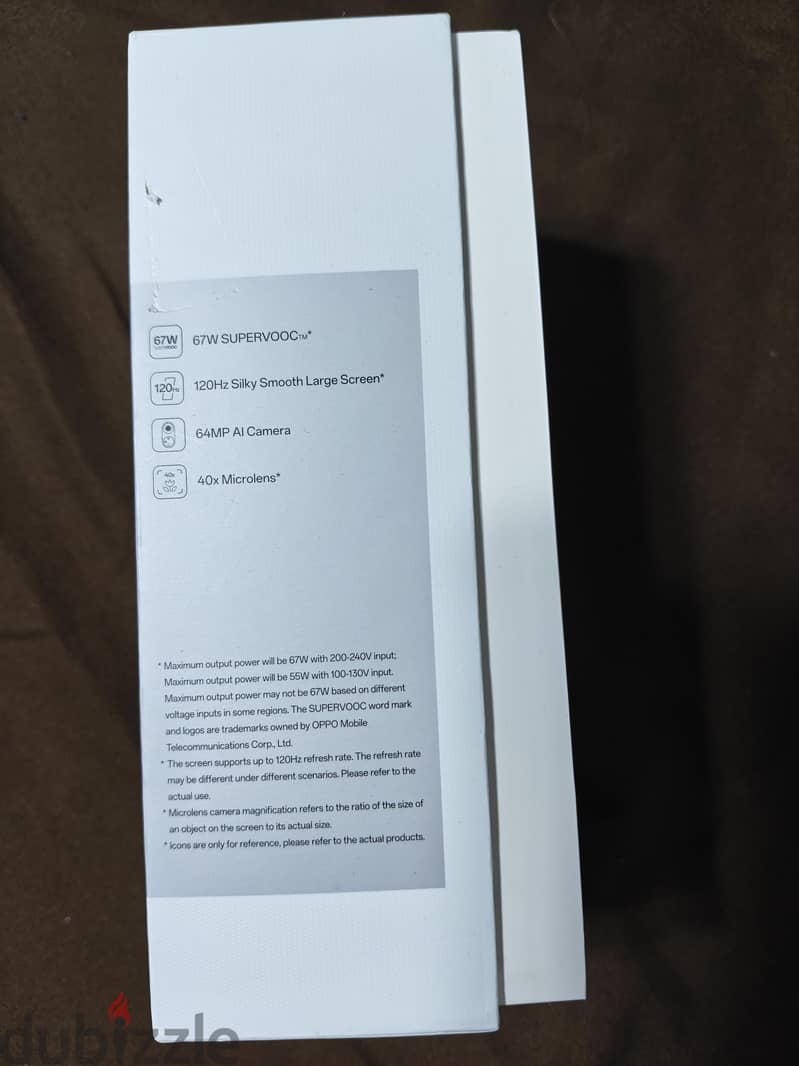OPPO A98 5G 6