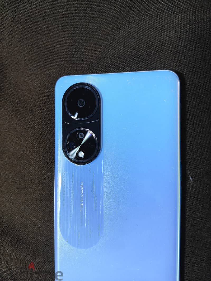 OPPO A98 5G 7