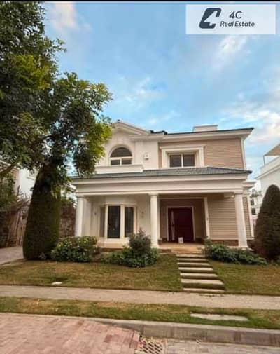 Lowest price villa - ONE STORY - Resale, immediate occupancy - MOUNTAIN VIEW 3 - Installments available for quick sale - OPEN VIEW - Ready for viewing