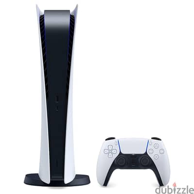 Playstation 5 Digital Edition