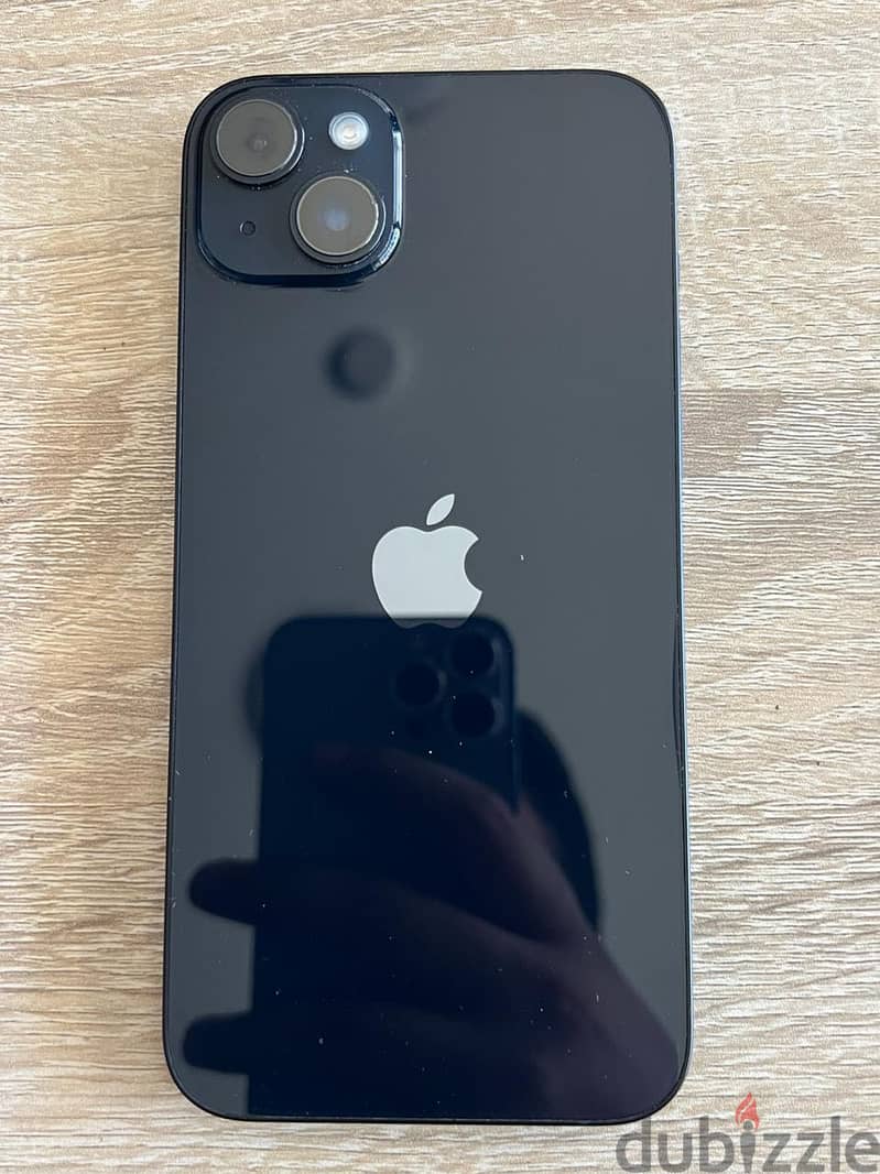 Apple - iPhone 14 plus 5