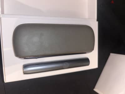 Iqos iluma zero