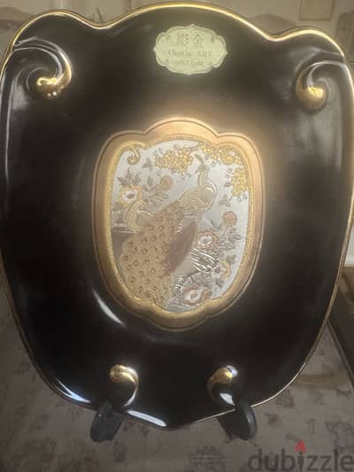 طبقchokin art