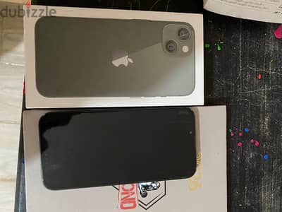 ايفون 13