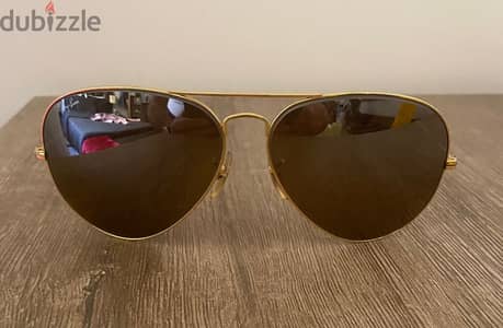 Original Rayban BL 62[]14