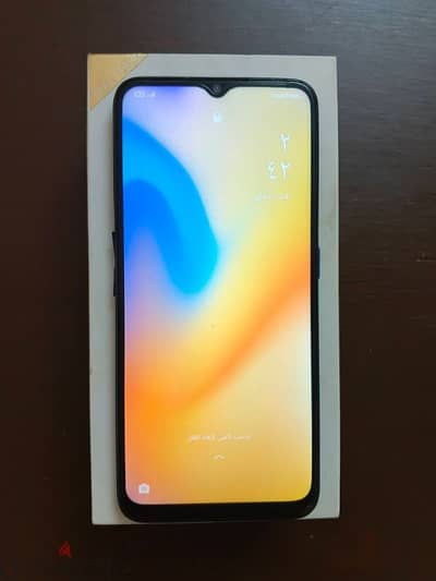 OPPO A9