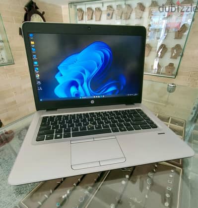 لابتوب hp elitebook 745 g3 للبيع