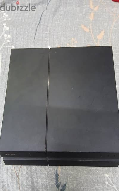 بلايستيشن 4 ps4