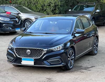 ام جى ام جى 6 2024