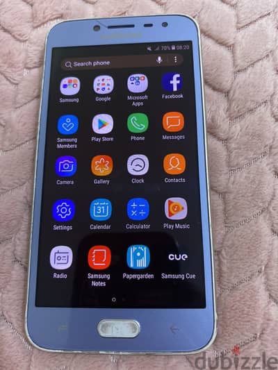Samsung J1