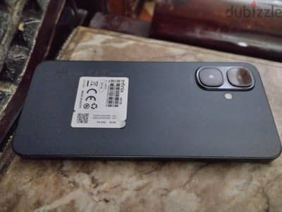 Infinix Smart 10 128GBبالضمان - شغال بالكامل