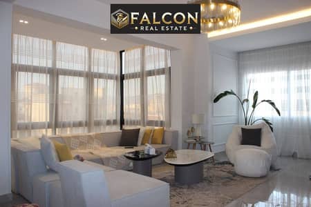 For sale immediate delivery Apt Double open View  on the on the Green River next to Belu Vert and mins to La Vista City and Mountain view