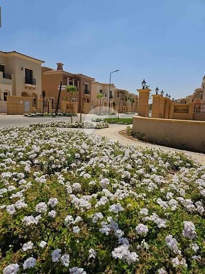 اقل سعر ريسيل  تاون هاوس  كورنر  290م  استلام فوري للبيع في سيتي جيت City Gate Resale