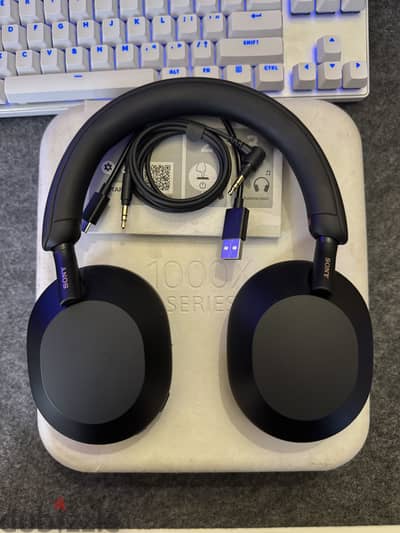Sony wh1000XM5