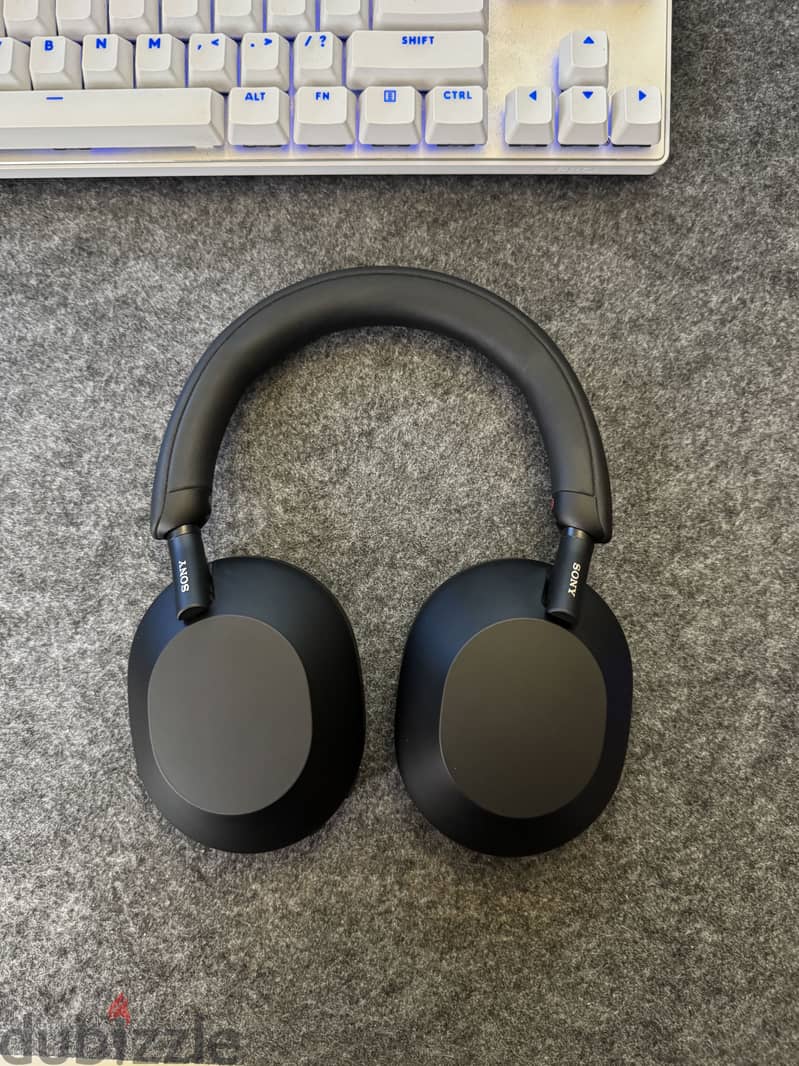Sony wh1000XM5 1