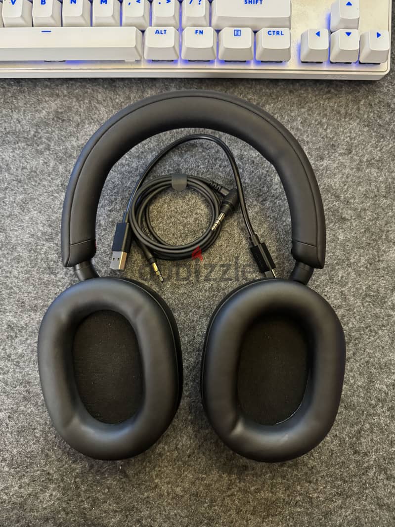 Sony wh1000XM5 2