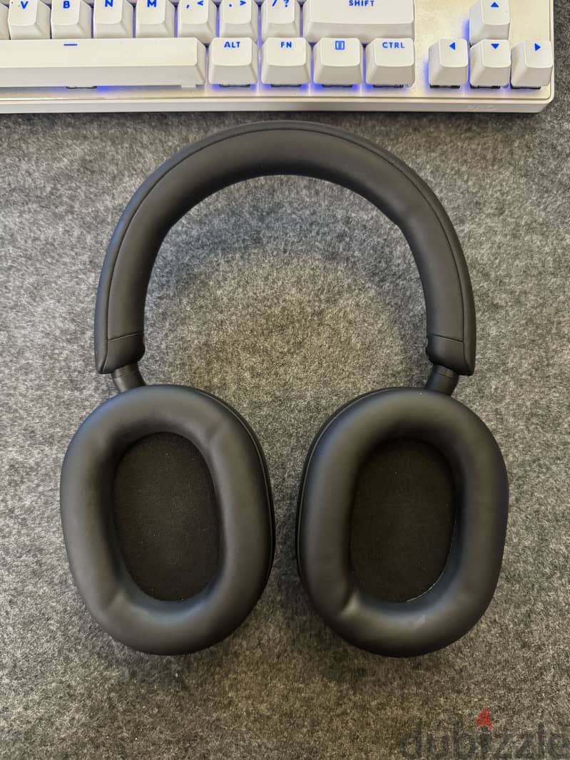 Sony wh1000XM5 3