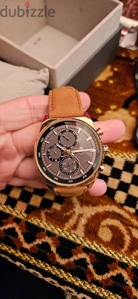 Imperial original watch 2