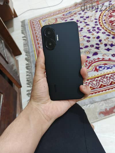 Xiaomi Redmi Turbo 4