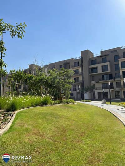 شقه فوري للبيع بسعر لقطه كمبوند سوديك فيليت Sodic Villette في التجمع الخامس