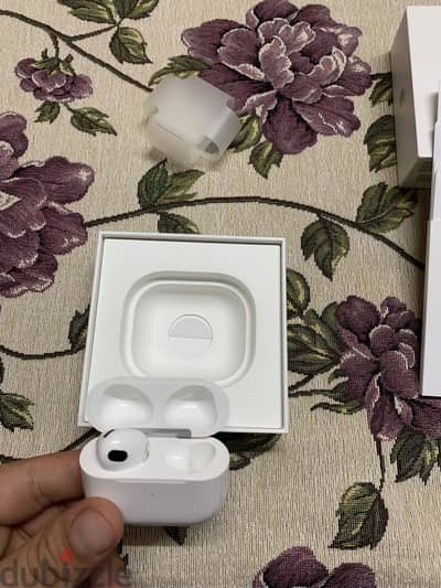 سماعة airpods 3 فردة يسار فقط (زيروو)