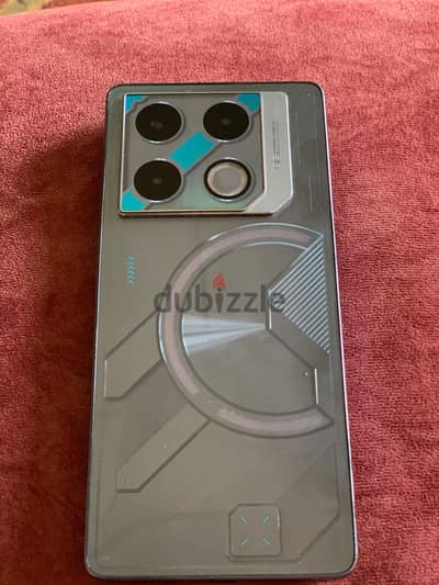 Infinix GT 20 Pro