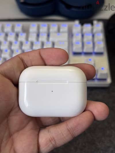 Airpods pro 2 type-c