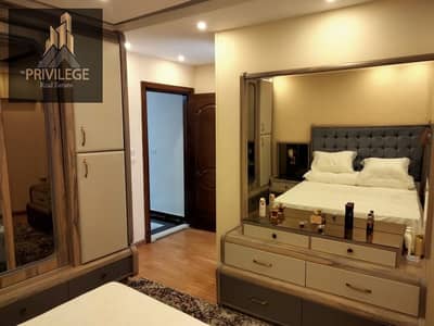Apartment for sale in Sama Compound, Maadi Circular – Special Plaza View