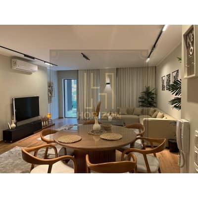 شقة مفروشة 3نوم ايجار كمبوند ليك فيو ريزيدنس  التجمع القاهرة الجديدة Apartment rent Lake View Residences