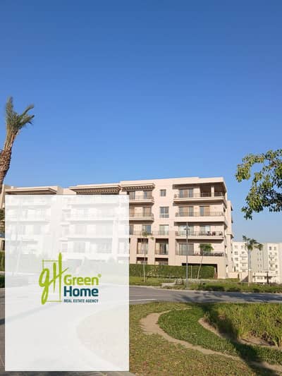 Fully Finished kitchen and ACs Apartment for Rent in Uptown Cairo Emaar Prime location