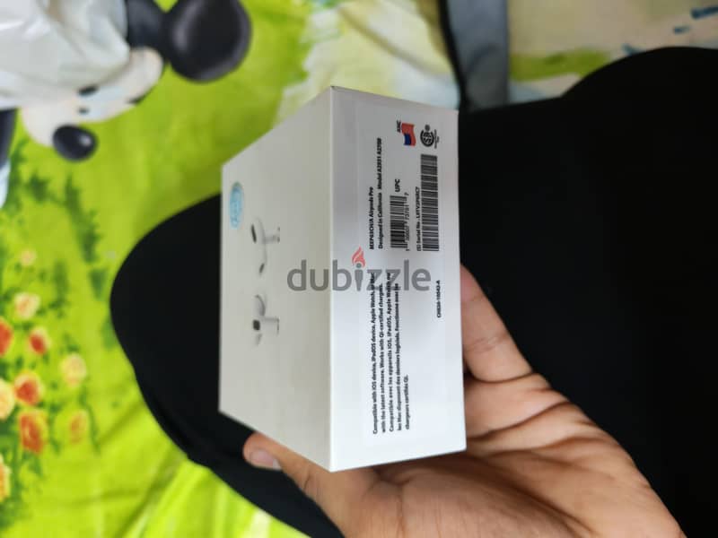 Air Pods 1