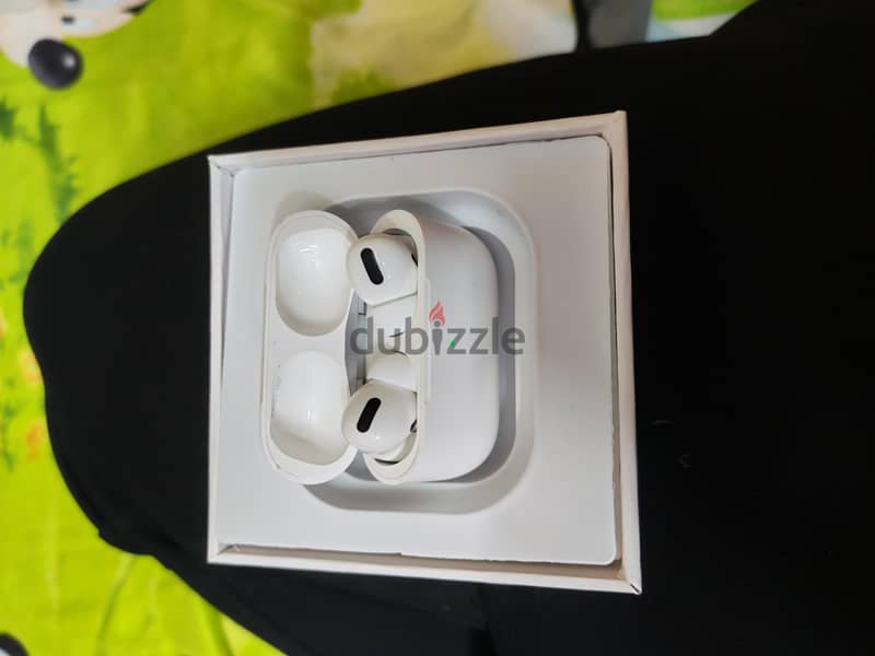 Air Pods 2