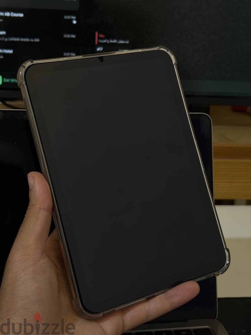 Ipad mini 6 1
