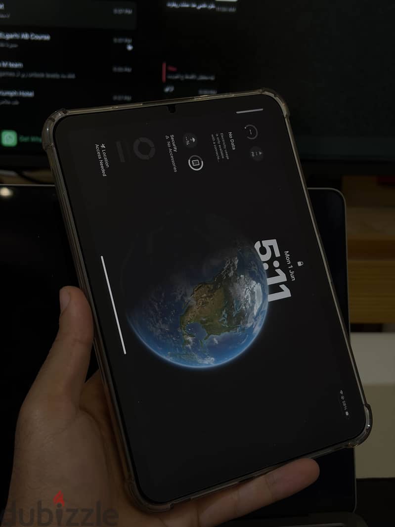 Ipad mini 6 2