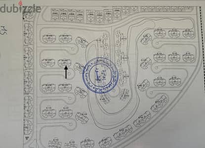 2 Bedroom Ground Chalet For Sale Hacienda Heneish Palm Hills