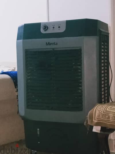مبرد هواء
